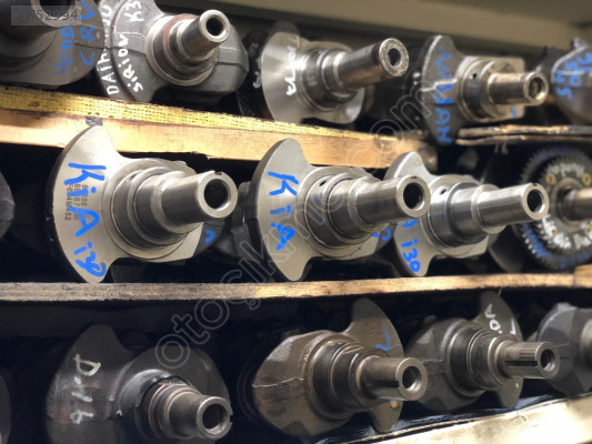 Honda ies d16-d14 krankları