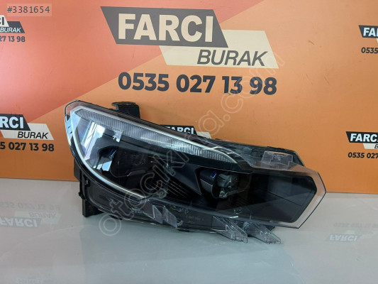 TOGG T10X SAĞ FAR ORJİNAL