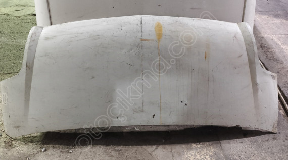 RENAULT MASTER 2 KAPUT 2004 2010 ÇIKMA PARÇA