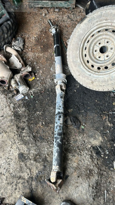2011 MİTSUBİSHİ L200 ÇIKMA OTOMATİK  ŞAFT YEDEK PARÇALARI