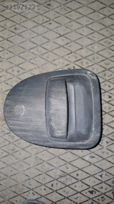 Opel Combo C sürgülü kapı dış açma kolu