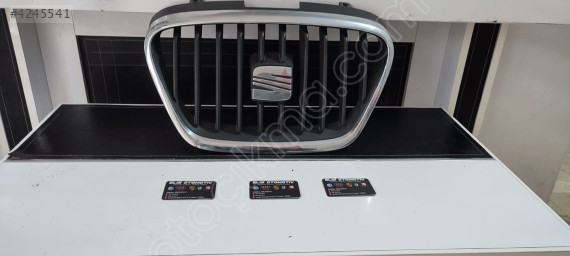 SEAT ALTEA ÖN PANJUR