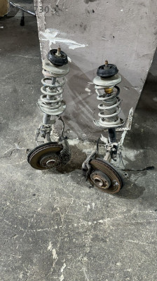 2016 DACİA LODGY 1.5 DİZEL MANUEL SAĞ SOL TAŞIYICI ADET