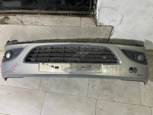 Opel astra h gtc sport ön tampon