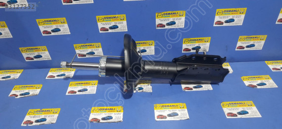 Mazda 1996-98 323 Familia Sağ Ön Amortisör