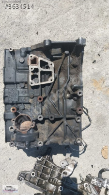 VOLKSWAGEN JETTA BLOK GÜÇMANLAR 05386021168