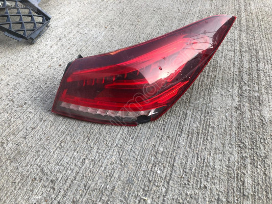 MERCEDES CLA W118 LED SOL DIŞ STOP
