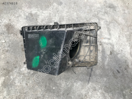 Nissan Primera 2.0 Hava Filtre Kutusu