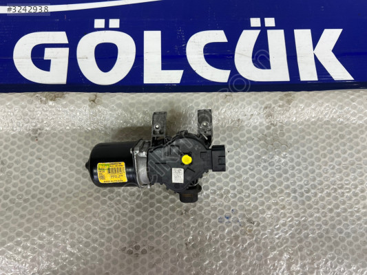 288008961R Renault Clio 4 SW Ön Cam Silecek / Silgi Motoru ORJ