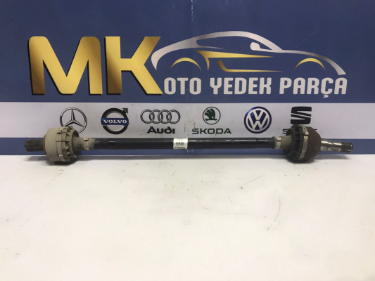 VOLVO S90 SOL ARKA AKS