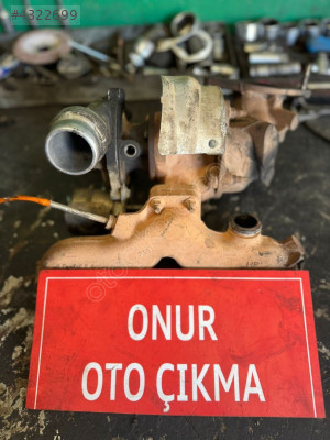 DACIA DOKKER 1.5 TURBO