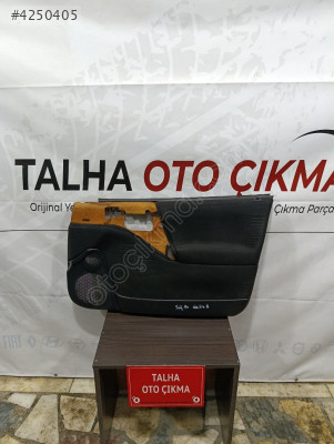 Opel Vectra B Makyajlı Kasa Kapı Döşemesi Takımı