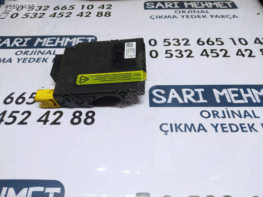 ÇIKMA AUDİ A3 DİREKSİYON BEYNİ 1K0953549 AE