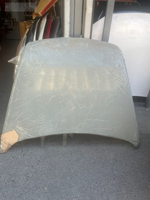 VW TOUAREG SIFIR ORİJİNAL KAPUT 2002-2010