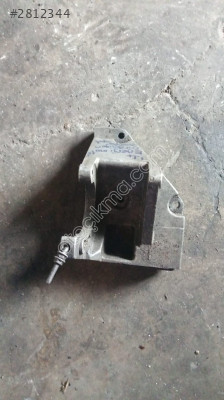 Renault 19,hidrolik direksiyon pompa tutucu braket yedek parça