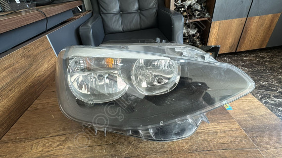 BMW F20 SAĞ FAR ORJINAL