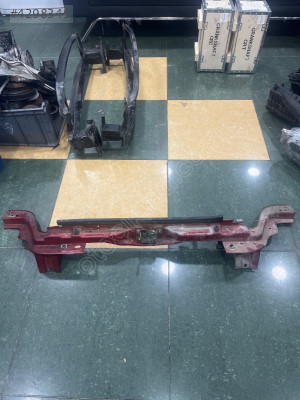 Peugeot Bipper çıkma ön panel