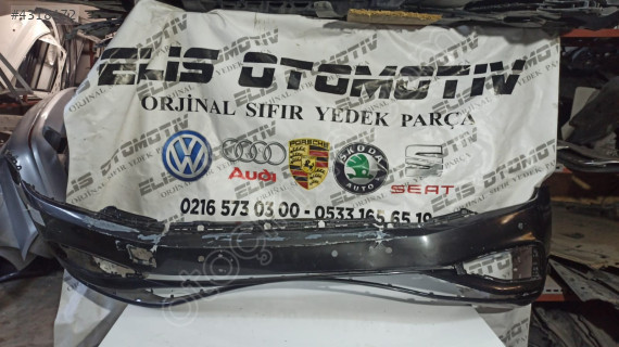 VOLKSWAGEN PASSAT B8.5 ELEGANCE ÖN TAMPON