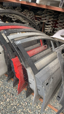 OPEL CORSA D SAĞ ÖN KAPI.OTO ERKAN ÜNYE