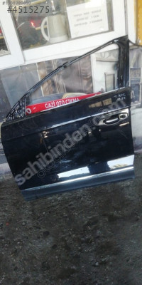 VOLKSWAGEN T-ROC SOL ÖN KAPI