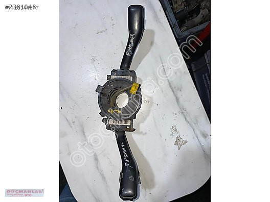 VOLKSWAGEN PASSAT SİNYAL KOLU GÜÇMANLAR OTO