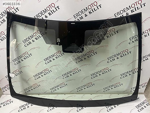TOYOTA COROLLA ÖN CAM ORİJİNAL KAMERALI