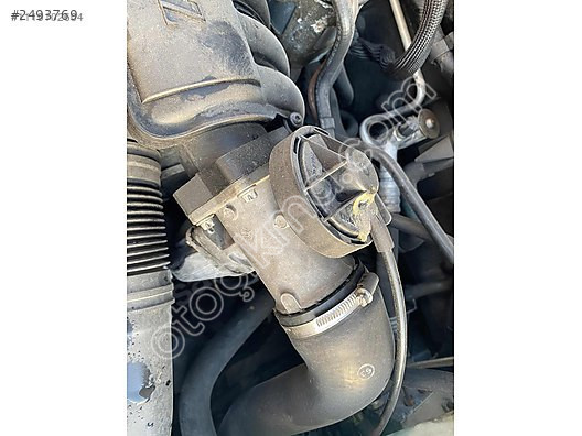 W168 A170 CDI ORJ. HAVA AKIŞ METRESİ