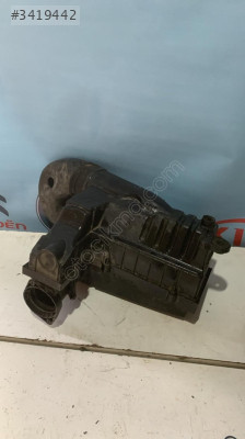 3C0129607AD CADDY GOLF JETTA PASSAT HAVA FİLTRE KUTUSU