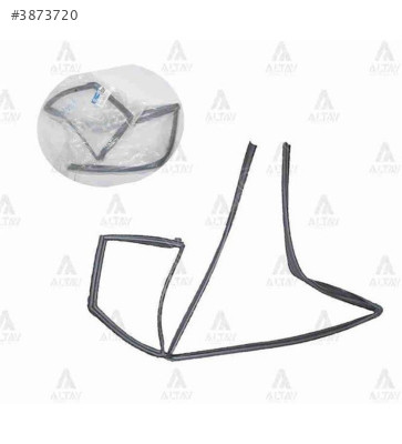 83531-1E000 CAM FİTİLİ ARKA SOL 06- ERA ACCENT