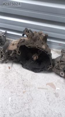 OPEL ASTRA 1.9 DİZEL ŞANZIMAN.OTO ERKAN ÜNYE