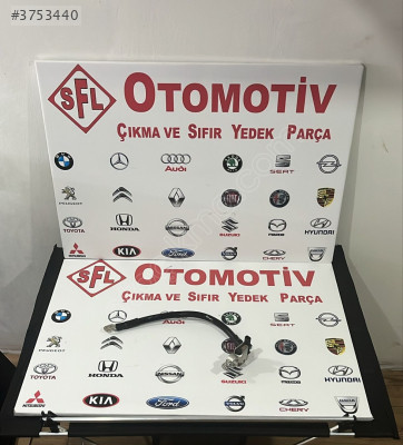 AUDİ Q5 AKÜ EKSİ KUTUP BAŞI 8T0915181
