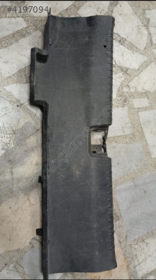 HONDA CİVİC FC5 2014 2020 ARKA PANEL KAPLAMASI 84640-TR0-A010