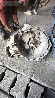 SAAB 2 ADET ŞANZIMAN 9 5