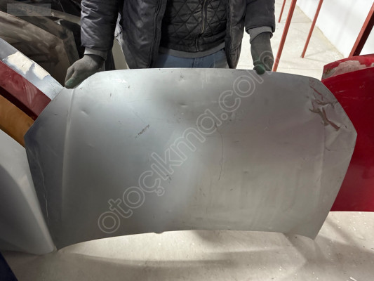 VW POLO ÇIKMA ORJİNAL ÖN KAPUT N1