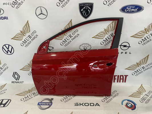 HYUNDAİ İ20 SOL ÖN KAPI (20-24) ORJİNAL ÇIKMA