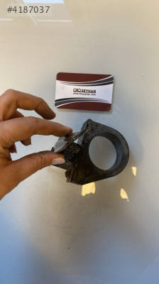 vw golf 6 tiguan 1.4 tsi yardımcı su pompası bağlantı kulağı