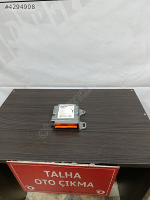 Renault Master 2 Airbag Beyni