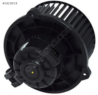 KİA RİO 2012- KALORİFER MOTORU (SIFIR ÜRÜN)