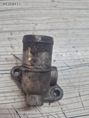 Su Kursağı H100 / L300