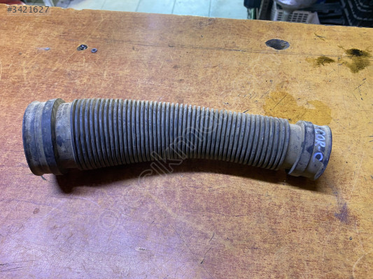 OPEL CORSA C 1.3 HAVA FİLTRE HORTUMU ÇIKMA 93319134 CANCAN OPEL