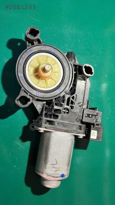 6Q2959802F T5-FABİA-ROOMSTER-POLO CAM MOTORU SOL ÖN