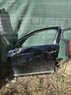 Citroen c5 sol ön kapı