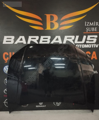 2013-2020 Audi A3 Sedan için Motor Kaputu - Oto Çıkma Parçala