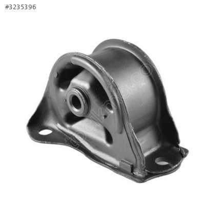 TAKOZ MOTOR ARKA HONDA CIVIC 92-95 50810-SR3-983 OTOMATİK VİTES