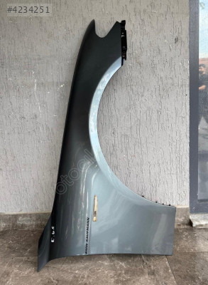 BMW 7 SERİSİ E65 SAĞ ÖN ÇAMURLUK EGE OTOMOTİV BURSA