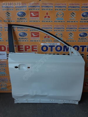 mg zs sağ ön kapı