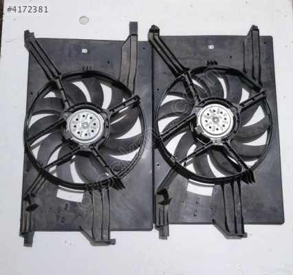 Opel C Fan