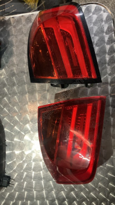 Bmw 3 serisi f30 sağ sol stop Orjinal