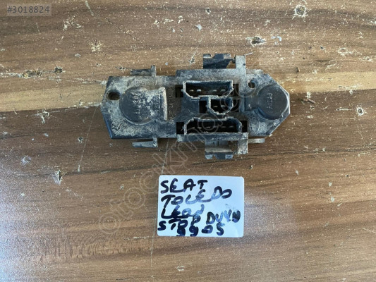 SEAT TOLEDO STOP DUYU , SEAT LEON STOP DUYU 99-05 MODEL