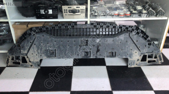 OPEL CORSA F MAKYAJLI KASA MOTOR ALT MUHAFAZA ÇIKMA ORJİNAL